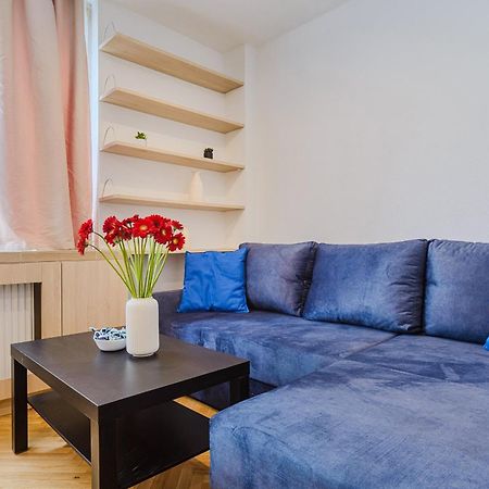 Apartament Leszczynska 바르샤바 외부 사진