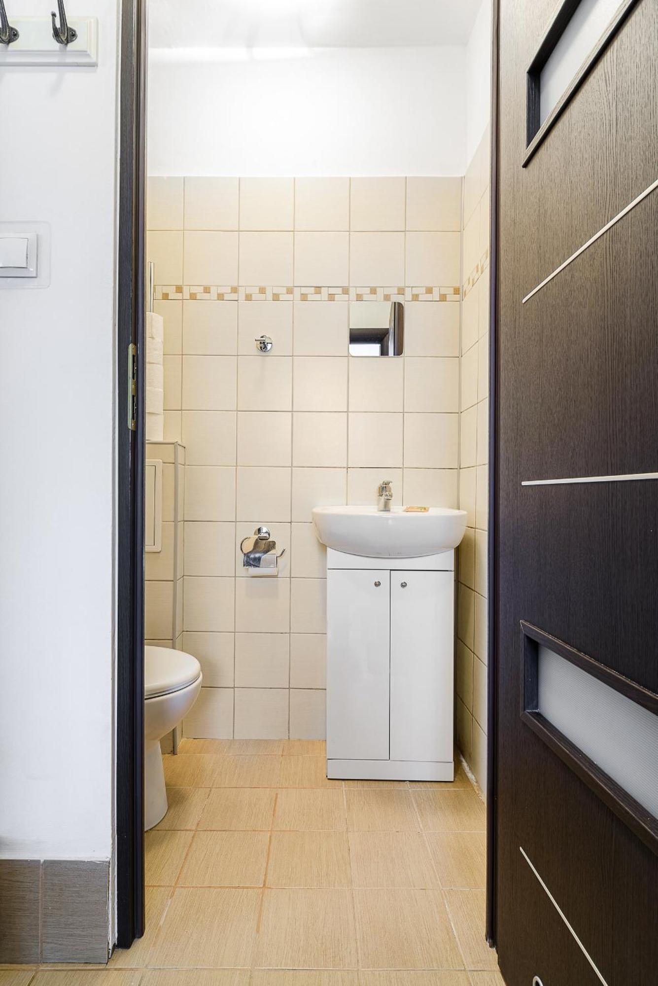 Apartament Leszczynska 바르샤바 외부 사진