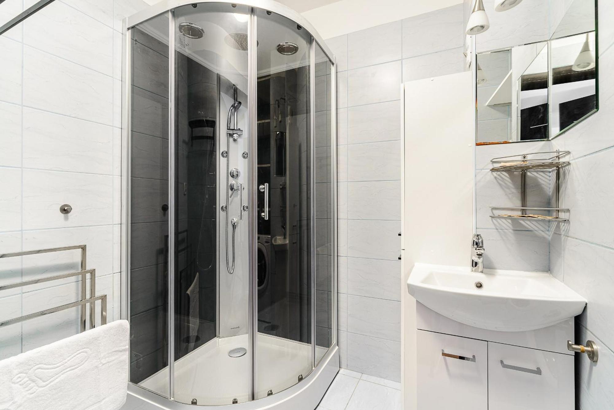 Apartament Leszczynska 바르샤바 외부 사진