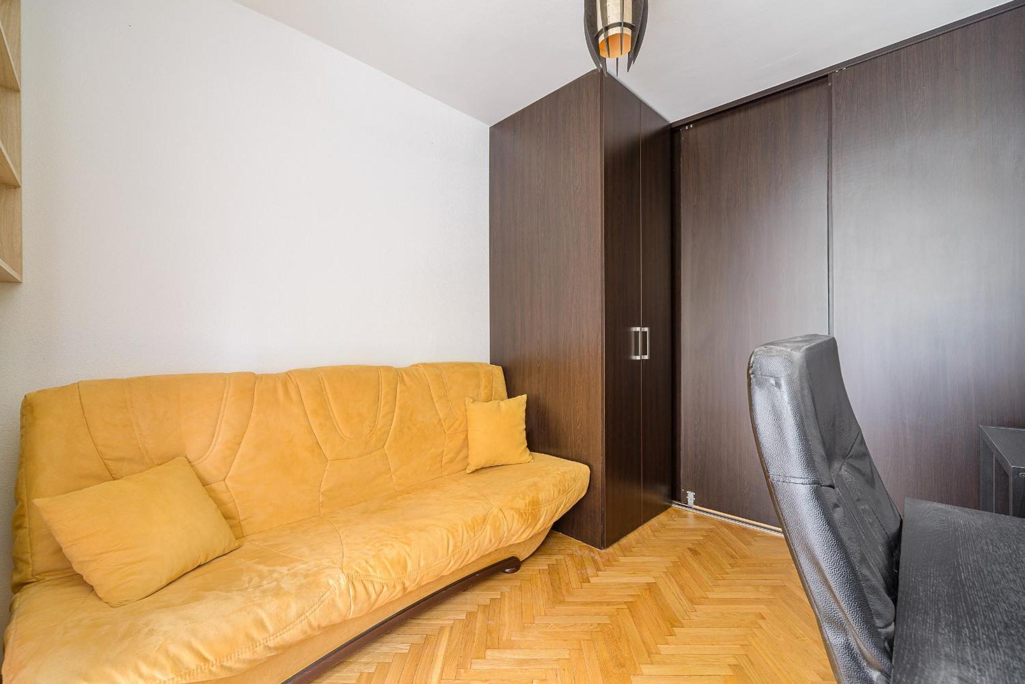 Apartament Leszczynska 바르샤바 외부 사진