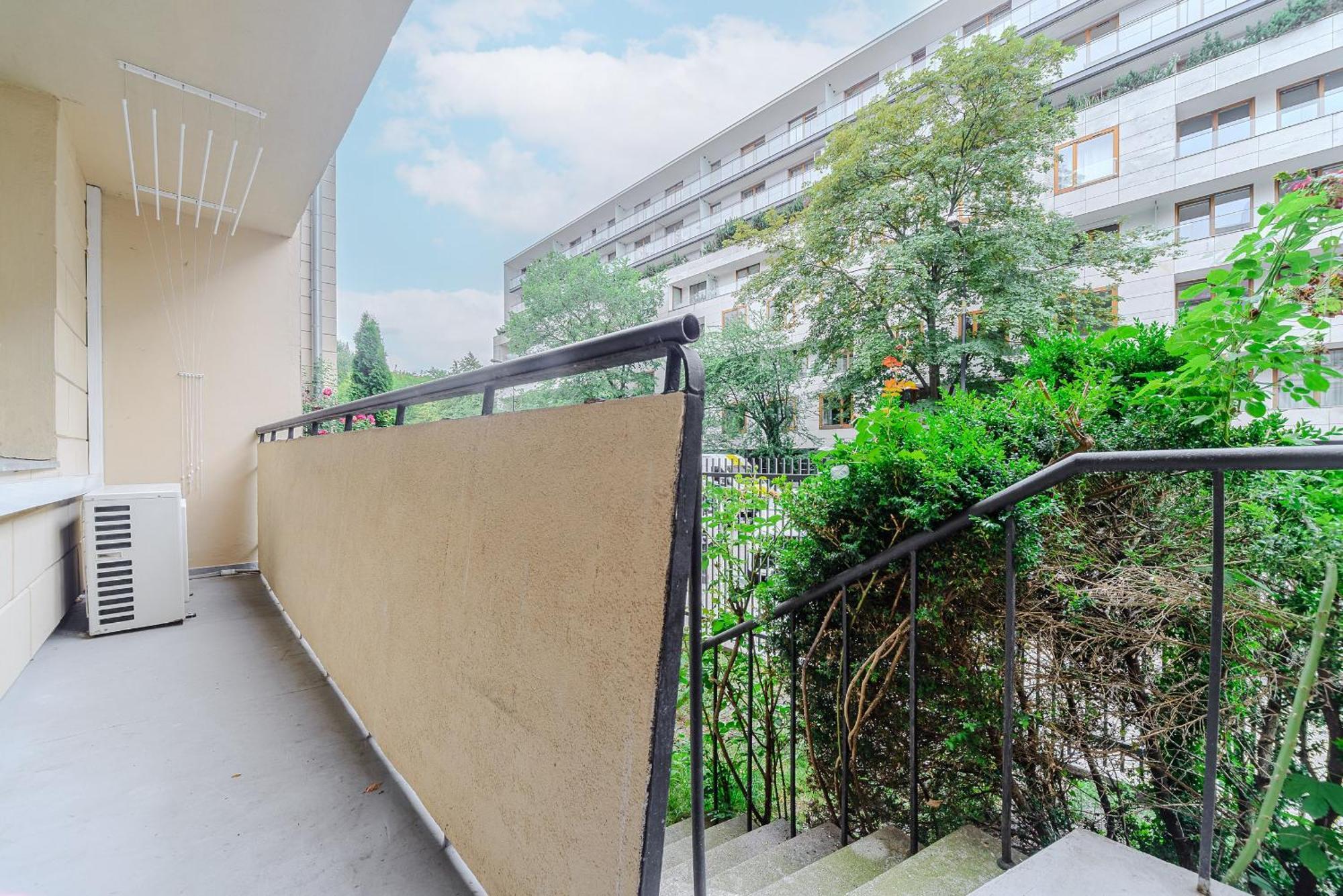 Apartament Leszczynska 바르샤바 외부 사진