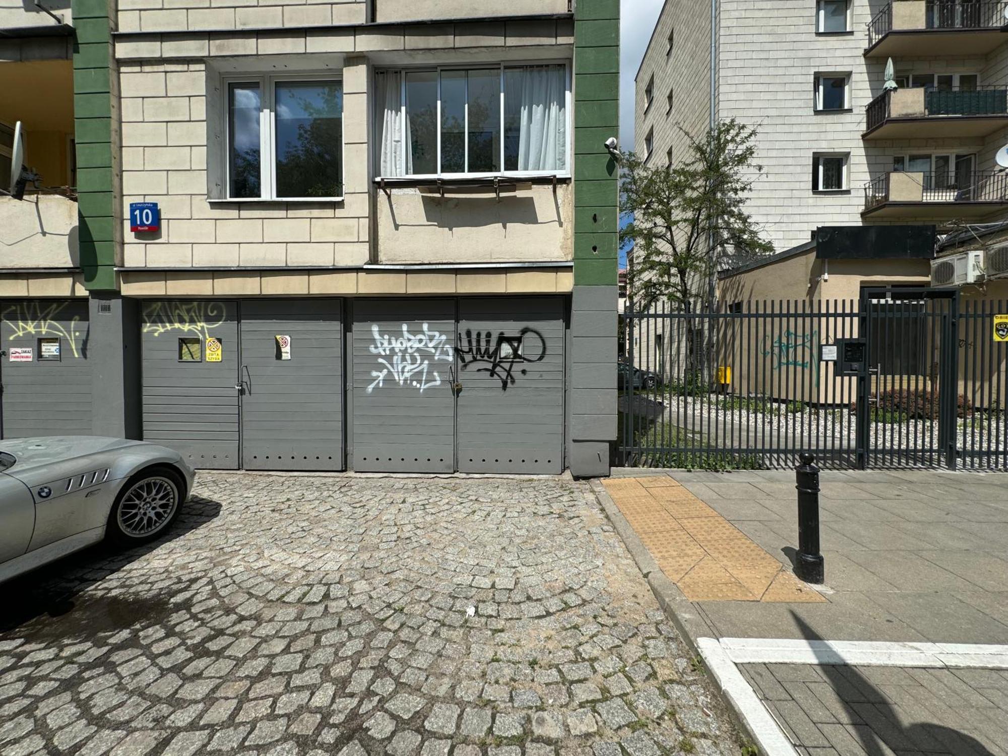 Apartament Leszczynska 바르샤바 외부 사진